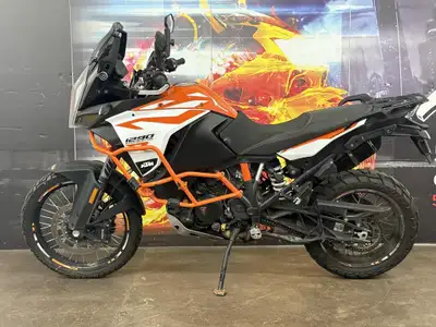 Excel Moto 2023 KTM 1290 KTM 1290 2023 KTM 1290 2023 ORANGE Prix incluant les frais de transport et...