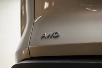 This INFINITI QX60 delivers a Intercooled Turbo Premium Unleaded I-4 2.0 L/122 engine powering this... (image 7)
