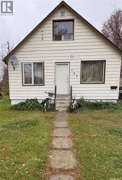 Great investment opportunity. Three bedroom, one bath, close to the high school. Current owners get...