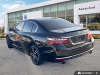 KBB.com Brand Image Awards. This Honda Accord Sedan delivers a Regular Unleaded I-4 2.4 L/144 engine... (image 2)