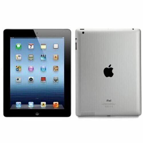 iPad 4th Generation 16GB in Grade A Condition in iPads & Tablets in Edmonton - Image 2