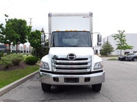 Ryder Stock ID: 675852 Transmission Type/Speed: AUTO 6 Engine: DIESEL J08E-VB'10 260/2500 Horse Powe... (image 1)