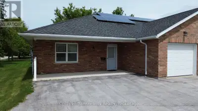 1 - 454 NEWFOUNDLAND STREET Wellington North (Mount Forest), Ont