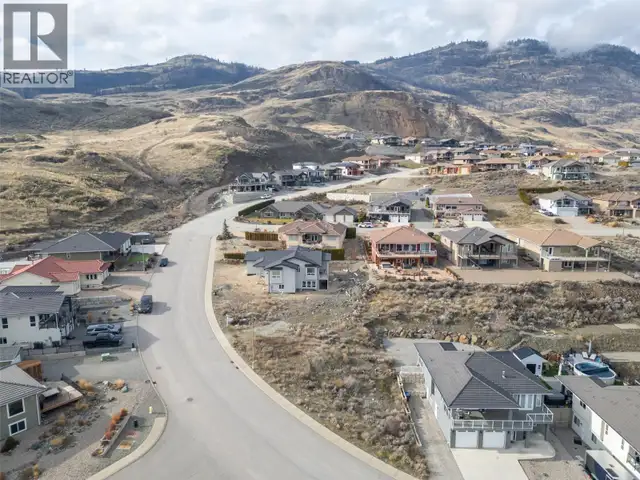 3612 TORREY PINES Drive Osoyoos, British Columbia in Land for Sale in Penticton - Image 8
