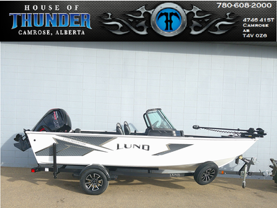 2026 Lund 1775 Adventure Sport Back and better than ever, with superior functionality, the Lund 1775...