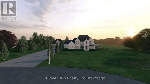 000 DEER CRESCENT Norwich, Ontario in Land for Sale in Woodstock - Image 4