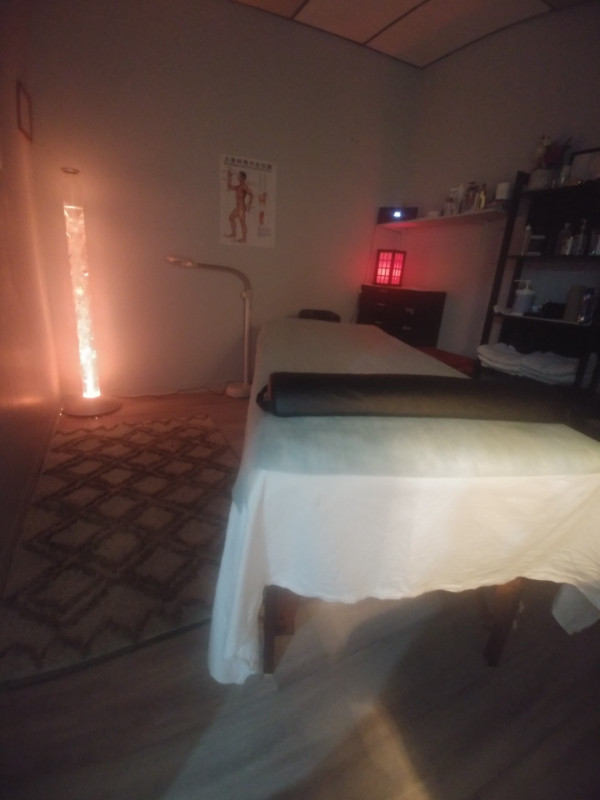 excellent massage chinois dans Services de Massages  à Ville de Montréal