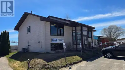 Located on Hwy 124 in Sundridge (formerly Ontario Street), this commercial property is located in a...
