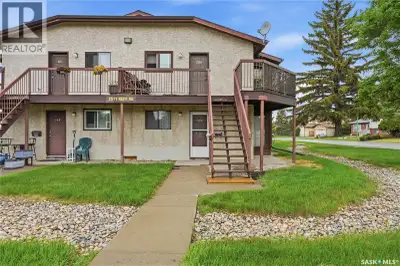 Welcome to #105-2511 Neff Road, a beautifully updated, move-in-ready condo offering approximately 74...