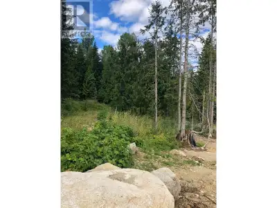 Echo Ridge slope side luxury living! Fully serviced lots are now selling to build your custom dream...