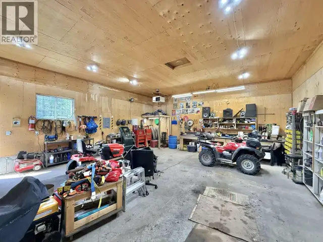 2305 MURRAY ROAD Quesnel, British Columbia in Houses for Sale in Quesnel - Image 31