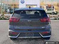 Green Car Journal Green SUV of the Year. This Kia Niro boasts a Gas/Electric I-4 1.6 L/96 engine pow... (image 3)