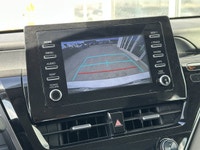* Heated front seats featuring Sport SofTex upholstery with fabric inserts * Dual-zone automatic cli... (image 8)