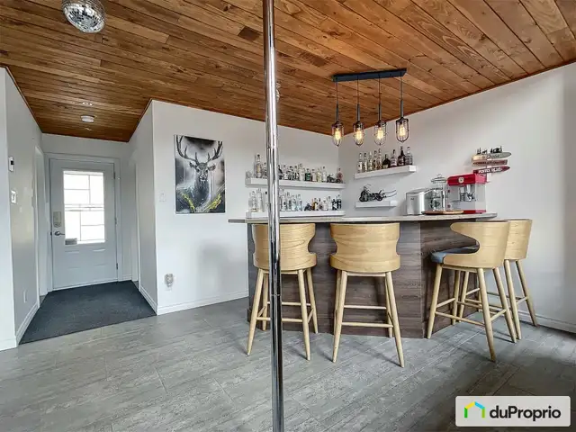 $649,000 - 2 Storey for sale in St-David-de-Falardeau in Houses for Sale in Saguenay - Image 5