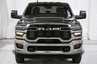 Meet the power and purpose of the brand new 2026 RAM 3500 Big Horn, now at Southside Dodge Chrysler... (image 1)