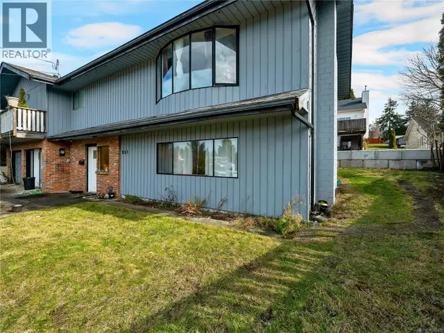 531 Savary Cres Campbell River, British Columbia in Houses for Sale in Campbell River - Image 30