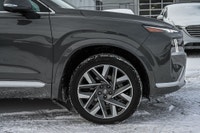 | Awd | Toit Panoramique | Apple CarPlay | Caméra de Recul | Sièges Chauffants | Surveillance des An... (image 6)