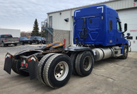 Ryder Stock ID: 281198 Transmission Type/Speed: AUTO 12 Engine: DIESEL DD15 GHG'17 505/1625 Horse Po... (image 5)