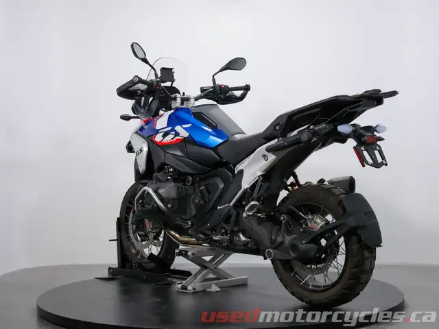 2025 BMW R1300GS in Street, Cruisers & Choppers in Kelowna - Image 6