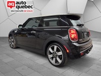 MINI Cooper S 3 Door 2020 - Sportive, Iconique et Prête à Rouler Vous cherchez une petite voiture sp... (image 5)