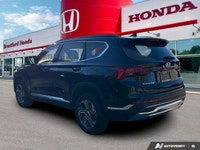 Ready for every journey and built for the modern family, this 2023 Hyundai Santa Fe Preferred in str... (image 3)