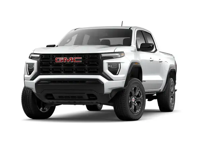 2023 GMC Canyon Elevation 4WD | CLEAN CARFAX | CARPLAY/AUTO | in Cars & Trucks in Winnipeg - Image 2