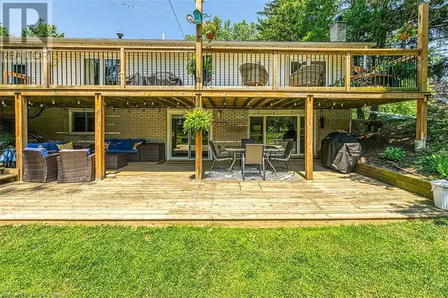 25 HALDIBROOK Road Caledonia, Ontario in Houses for Sale in Hamilton - Image 30