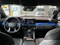 TOW HITCH, LED HEADLIGHTS, HEATED MIRRORS Find versatility and rugged charm in the 2024 Toyota Tacom... (image 9)