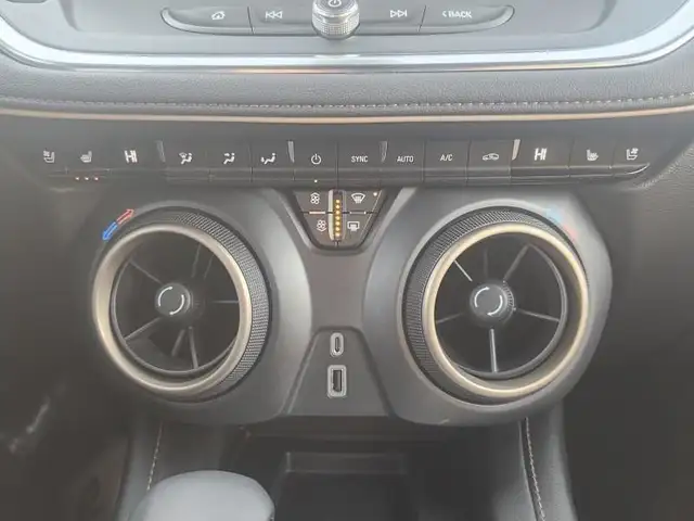 2023 Chevrolet Blazer Premier 3.6L V6 | PREMIER CONVENIENCE P... in Cars & Trucks in St. Albert - Image 41