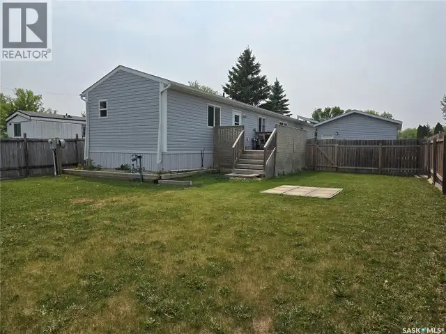 226 13th STREET Humboldt, Saskatchewan in Houses for Sale in Saskatoon - Image 24