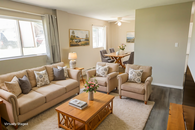 Bowness 4311 Apartments is professionally managed by Mainstreet Equity Free Early Move-In! Calgary*...