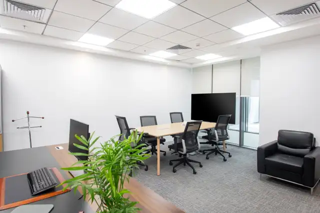Dedicated Office for Rent – Regus Dartmouth in Dartmouth in Commercial & Office Space for Rent in Dartmouth - Image 3