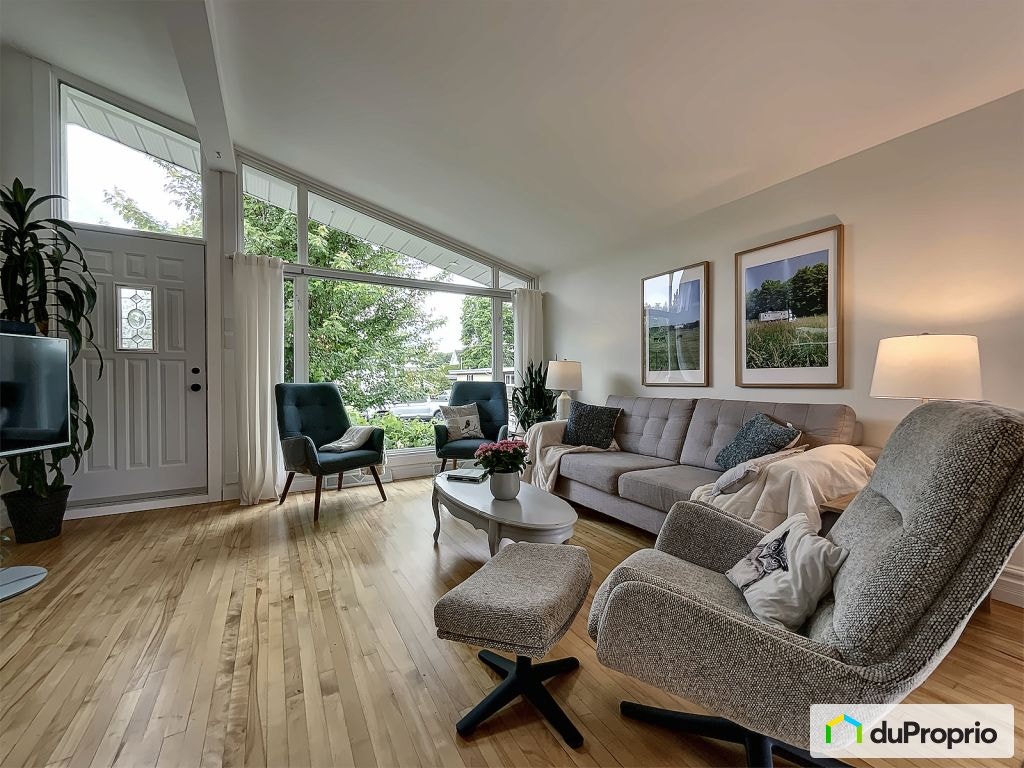 $435,000 - Bungalow for sale in St-Romuald — photo 3