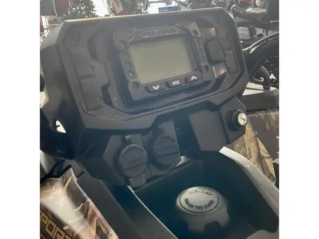 2025 Polaris SPORTSMAN 570 EPS - POLARIS PURSUIT in ATVs in Regina - Image 15