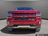 KBB.com 10 Most Awarded Brands. This Chevrolet Silverado 1500 delivers a Gas V8 6.2L/376 engine powe... (image 8)