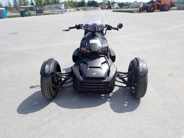 2019 Can-Am Ryker 900 Handicap Accessible Motorcycle in Other in Barrie - Image 3