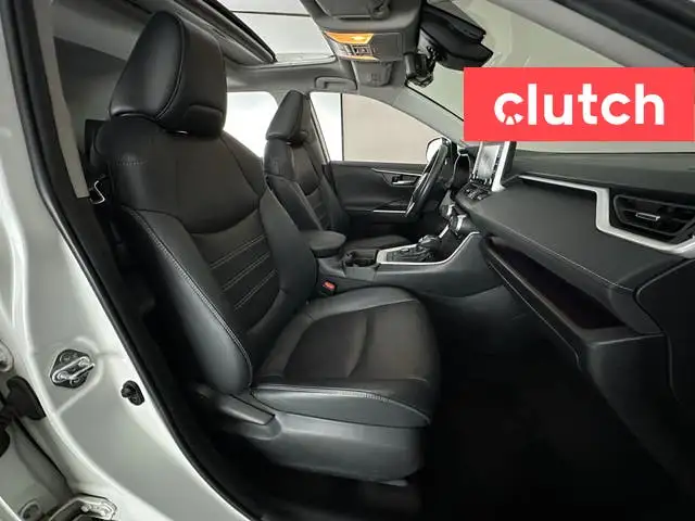 2019 Toyota RAV4 Limited in Cars & Trucks in Bedford - Image 15