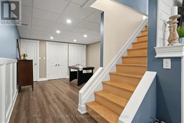 183 HAMILTON ROAD Russell, Ontario in Houses for Sale in Ottawa - Image 18