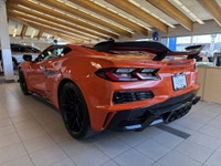AMVIC Licensed Dealer Unveil the future of high-performance driving with the 2026 Chevrolet Corvette... (image 5)
