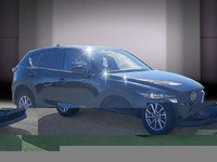 Le Mazda CX-5 GX AWD 2022 est une porte d'entrée élégante et bien équipée dans le monde des VUS comp... (image 8)