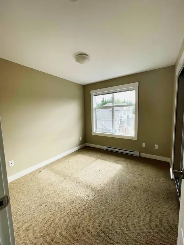2-Bedroom 2-Bathroom l 406-110 Baxter Avenue l Townhouse in Long Term Rentals in Kitimat - Image 9