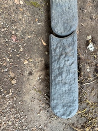 Garden edgings Mississauga / Peel Region Toronto (GTA) Preview