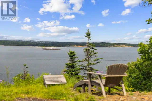 4 York Redoubt Crescent Fergusons Cove, Nova Scotia in Houses for Sale in City of Halifax - Image 40