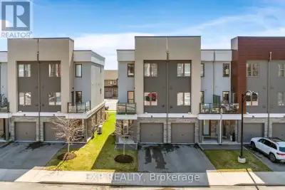 Luxury, Rare Lakefront Living. One Of Only 11 Ever Built And Very Rarely Offered, This Exceptional 4...