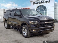 Only 20,629 Miles! This Ram 1500 delivers a Gas/Electric V-8 5.7 L/345 engine powering this Automati... (image 7)