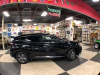 SUV ......... AWD ......... 3.5 LITER 6-CYLINDER ENGINE WITH 260 HP AND 240 LB-FT OF TORQUE .......... (image 7)