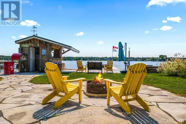 40 ABERDEEN AVENUE Northern Bruce Peninsula, Ontario63005671732227121