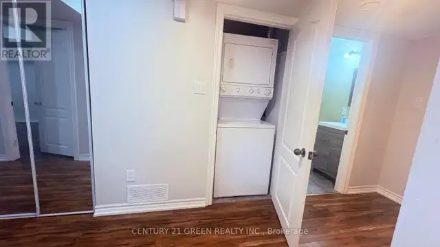 BASEMENT - 44 PRAIRIE CREEK CRESCENT Brampton (Bram West), Ontar in Long Term Rentals in Mississauga / Peel Region - Image 14