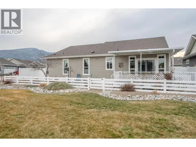 351 Warren Avenue W Unit# 14 Penticton, British Columbia in Houses for Sale in Penticton - Image 35