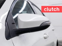 1 OWNER / Auxiliary Audio Input, Bluetooth Music, Touchscreen Display and more! Clutch is the larges... (image 8)